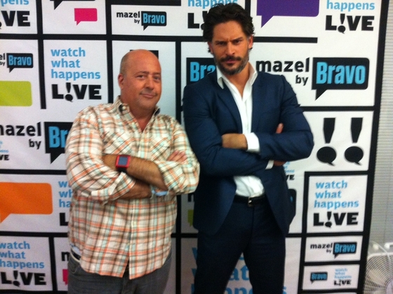 2012-07-06-JoeManganielloAZ.JPG