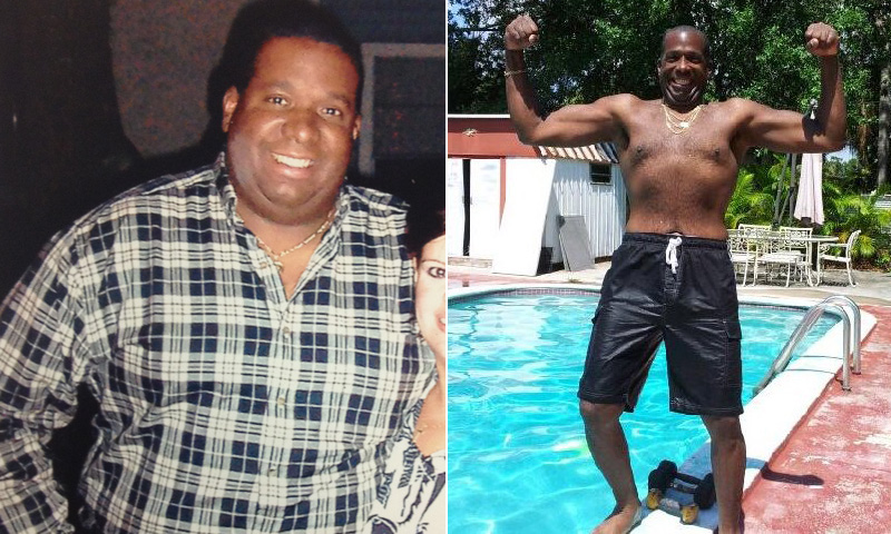 Swimming for 2025 weight loss