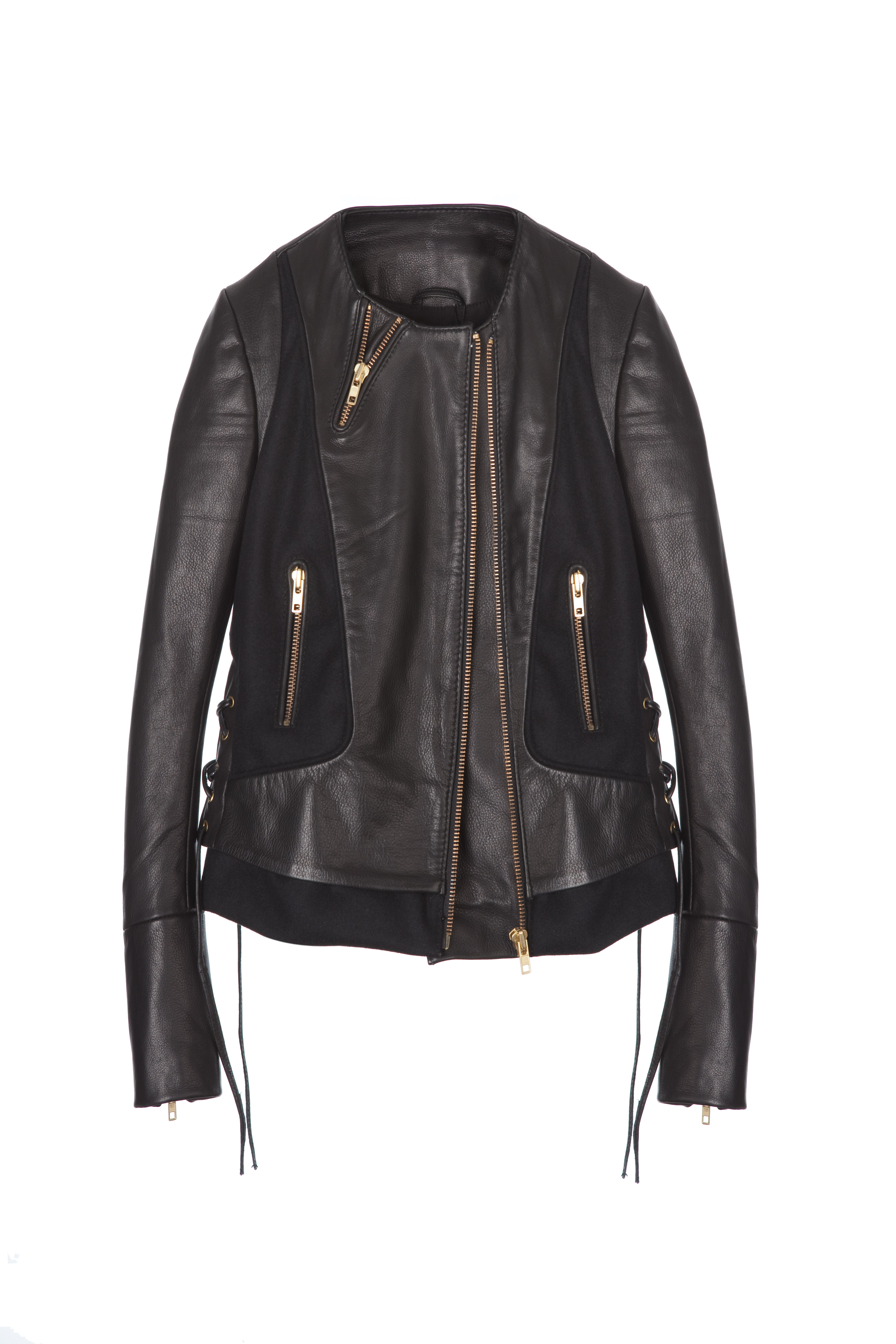 In Love With Leather. The Trend That Won't Go Away. | HuffPost UK Style