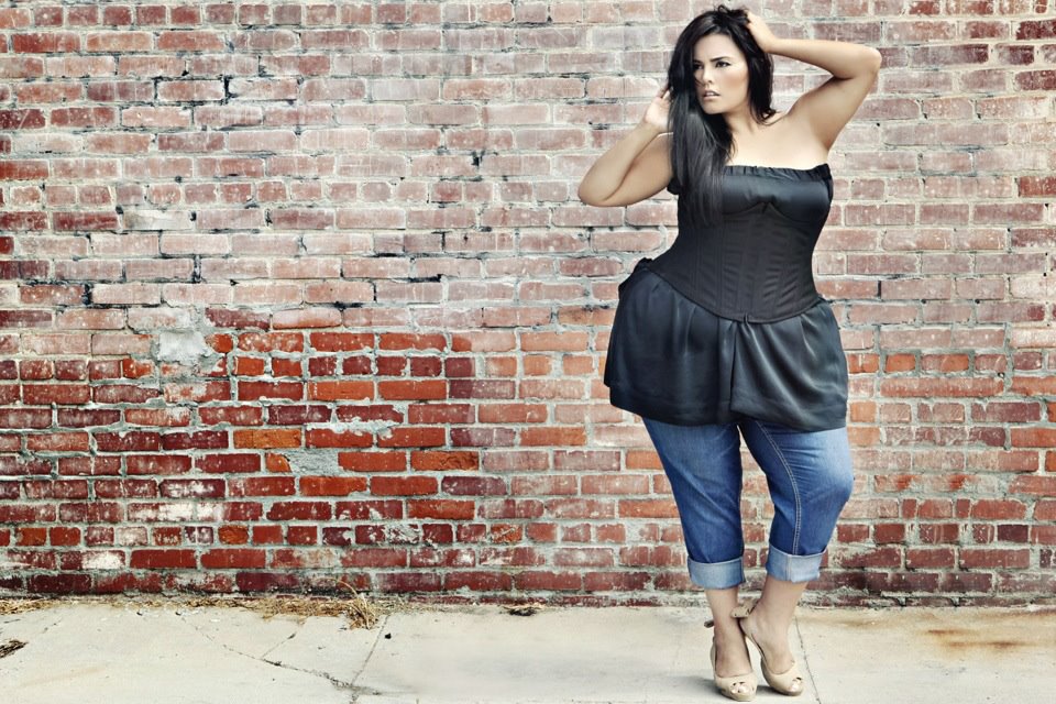 Will Kardashian Kurves Give a Real Plus-Size Girl a Big Chance? 