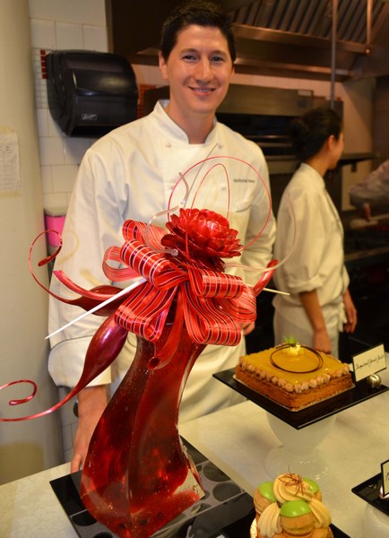 The Top Ten Pastry Chefs In America Huffpost 4847