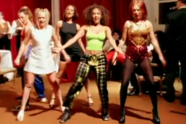 Spice Girls Reunion Reminds Us Of 9 Lessons We Learned From The 90s Girl Group Huffpost