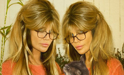 Famous for Something, Indeed: The Barbi Twins Take Tangible Action for  Animal Rights | HuffPost