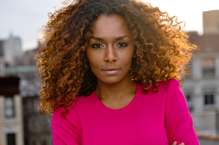 Transgender Activist Janet Mock To Give Keynote At Lgbtq Youth 