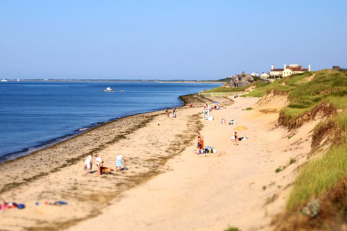 A Kid-Friendly Trip To Nantucket | HuffPost Life