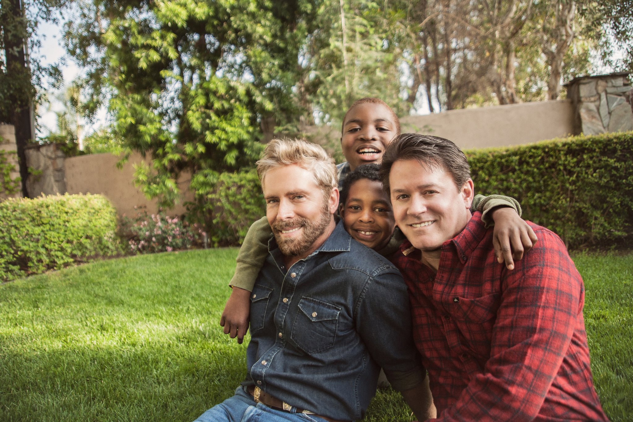 Everything You Always Wanted to Know About Photographing LGBT Families but  Were Afraid to Ask | HuffPost Voices