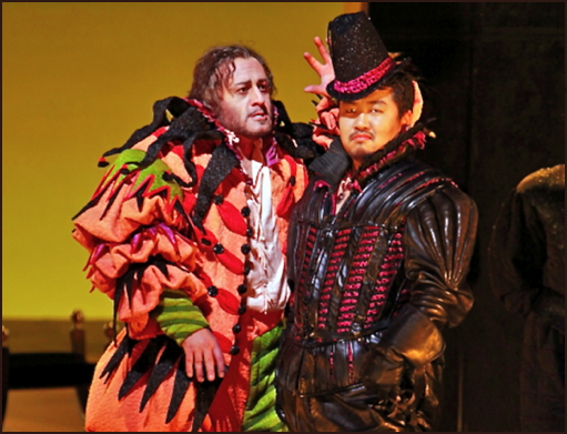 rigoletto san francisco opera