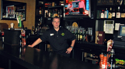 bartender jobs las vegas area