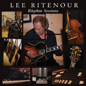 Jazzin' Around: Conversations With David Sanborn, Lee Ritenour and