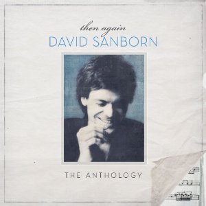 Jazzin' Around: Conversations With David Sanborn, Lee Ritenour and