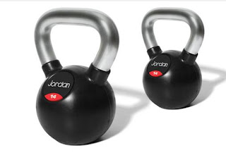 Kettlebells, A Fantastic Way to Burn Fat and Tone Up! | HuffPost UK