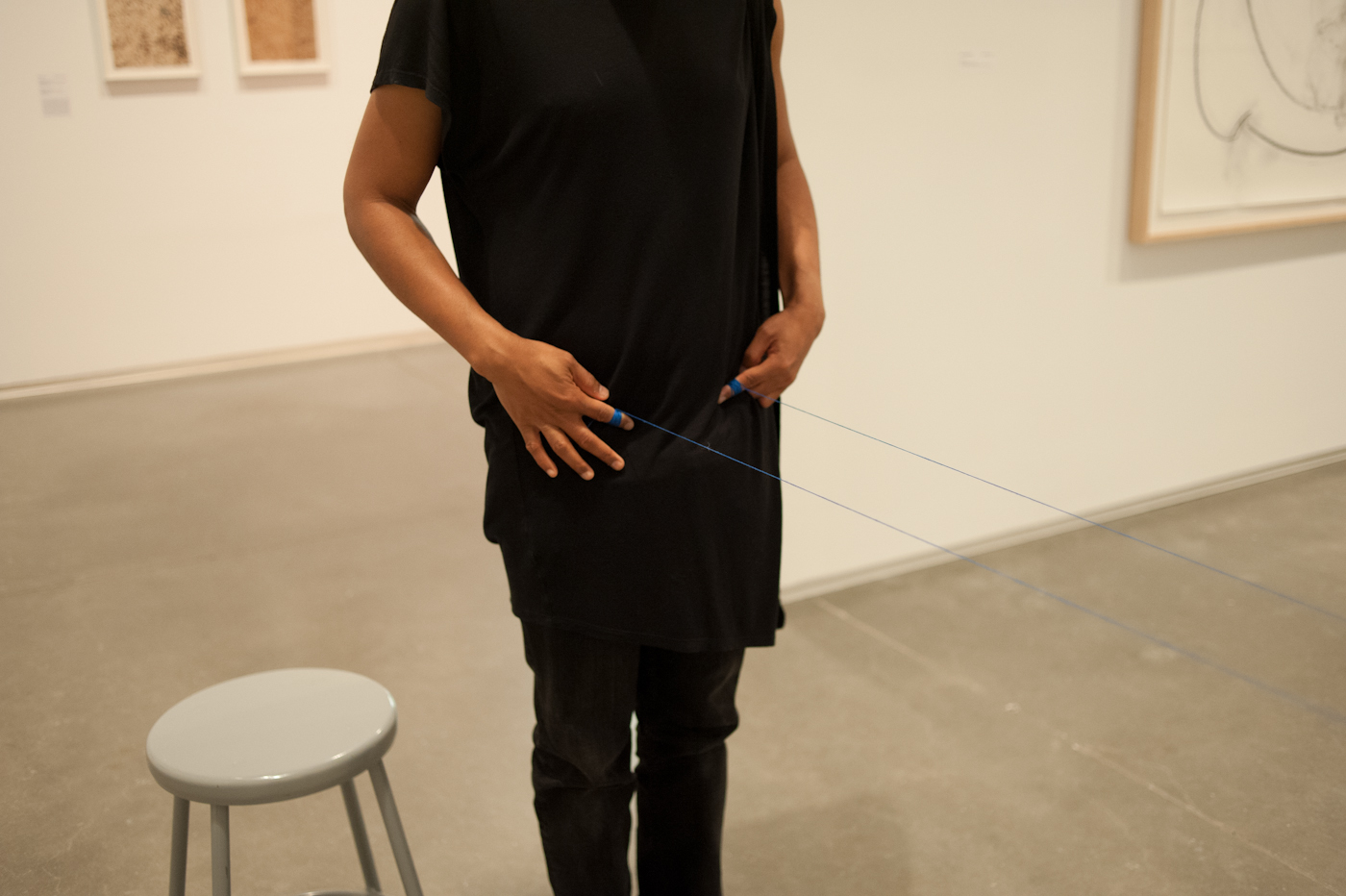 Trajal Harrell: The Next Martha Graham Has Arrived! | HuffPost ...