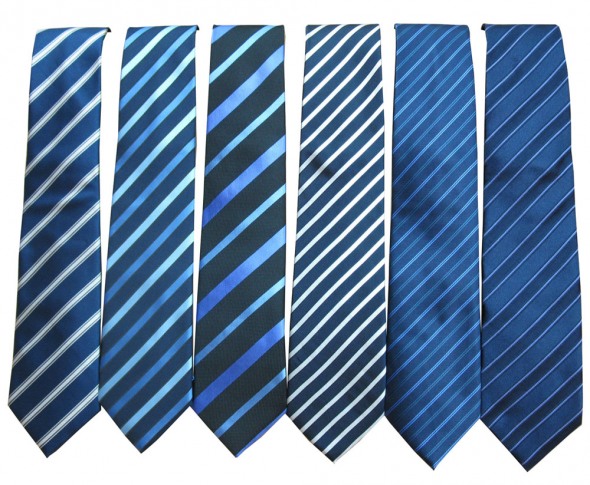 Ties: The Dos and Do Knots | HuffPost UK