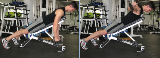 Incline db lateral discount raise