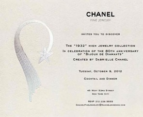 Bijoux De Diamants: Celebrating Chanel's 80th Anniversary | HuffPost Life