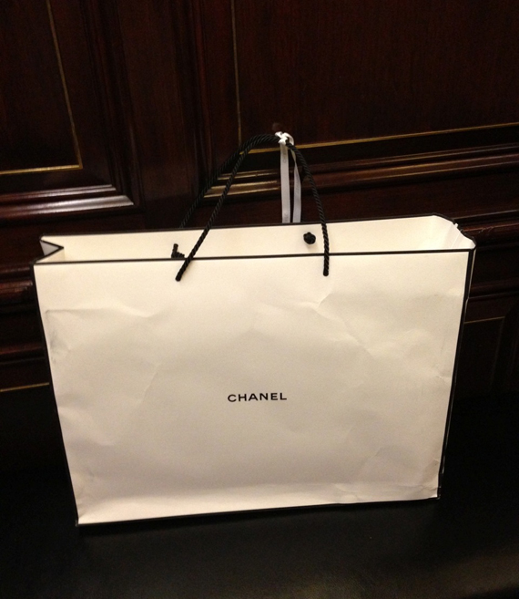 Bijoux De Diamants: Celebrating Chanel's 80th Anniversary | HuffPost Life