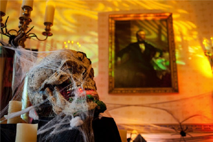 √ How long has halloween been celebrated in the united states