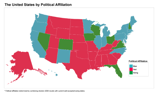 How Politics Influences Crowdfunding Behavior | HuffPost San Francisco