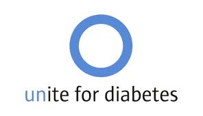 diabetes type 2 symbol