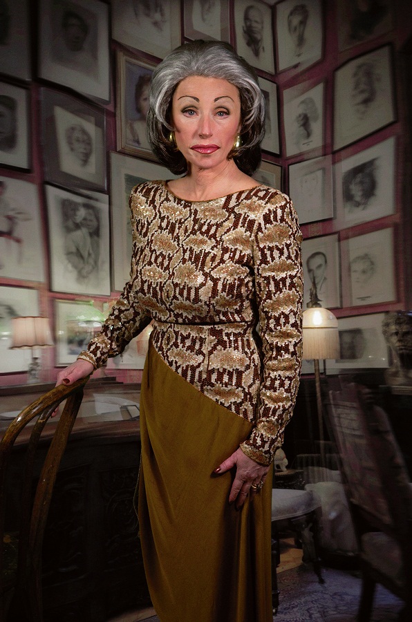 See How Cindy Sherman's Photography Evolved in Her New UK Survey