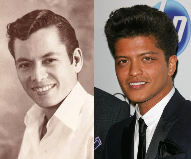 What Race Is Bruno Mars? | HuffPost