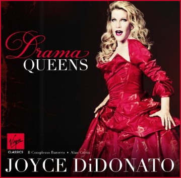 Drama Queens : A Conversation With Mezzo-Soprano Joyce DiDonato | HuffPost