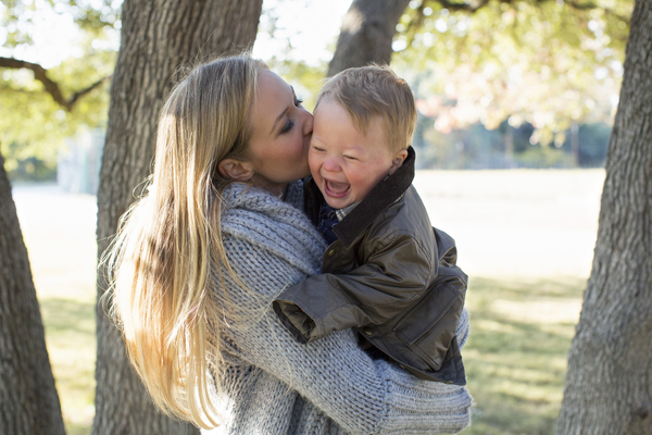 Jewel Speaks About Breaking a Cycle While Raising Her Son