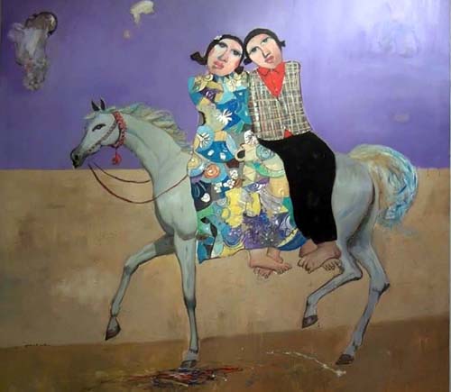 2012-11-26-SinanHussein190X190cmAcryliconCanvasIraqiartistlivinginU.S.Art9AbuFadil.jpg