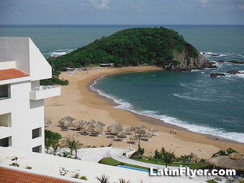 Why you should visit Huatulco, Mexico