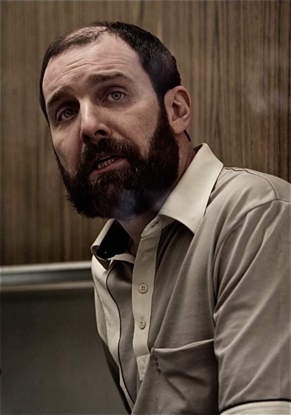 Johnny Harris: An Actor With a Rare Depth of Character - 600 x 857 jpeg 182kB