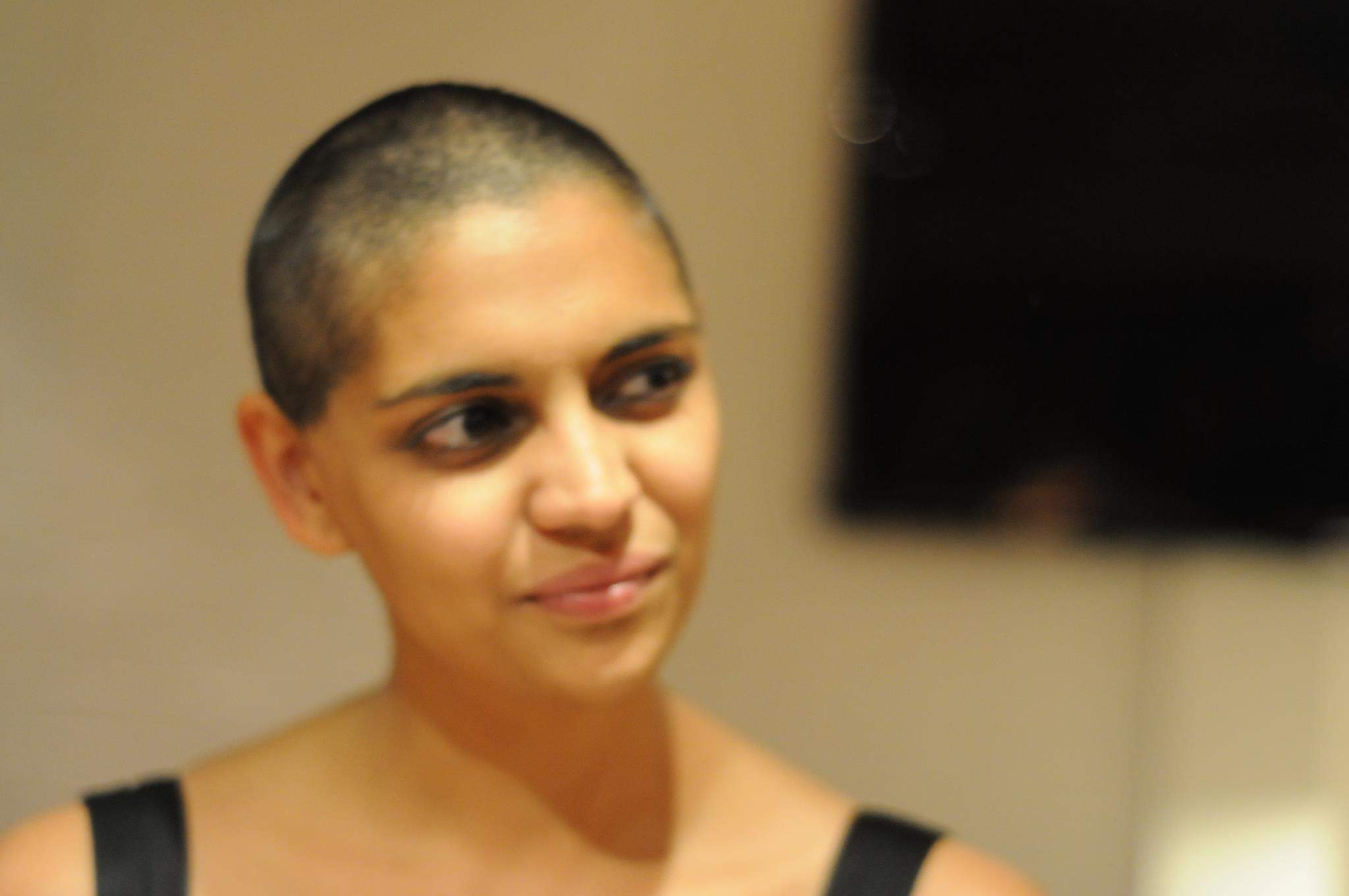 41 Things I Have Learnt From Shaving My Head