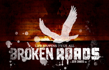 movie broken roads