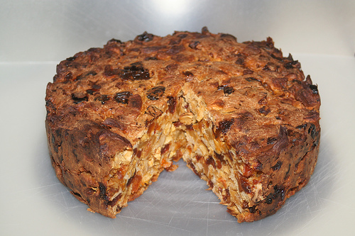 Fruitcake Taste Test (Christmas 2014) – Grated Nutmeg