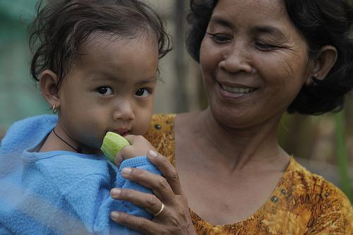 World's Poor, Hungry Have Little to Celebrate This New Year's ...