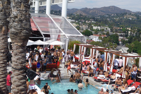 L.A. Tips for Tourists | HuffPost Los Angeles