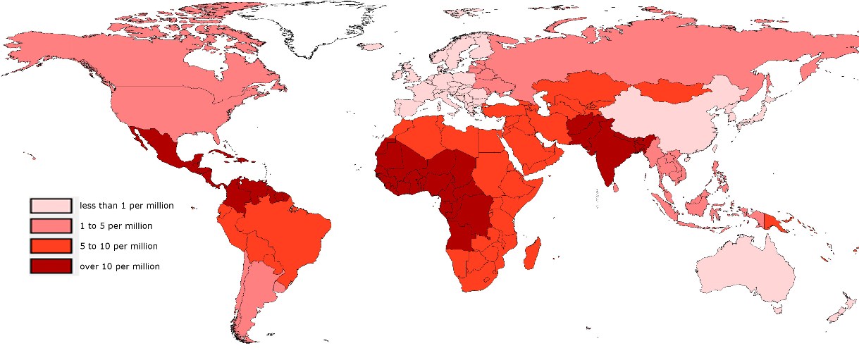 A Global View of the Newtown Massacre | HuffPost UK