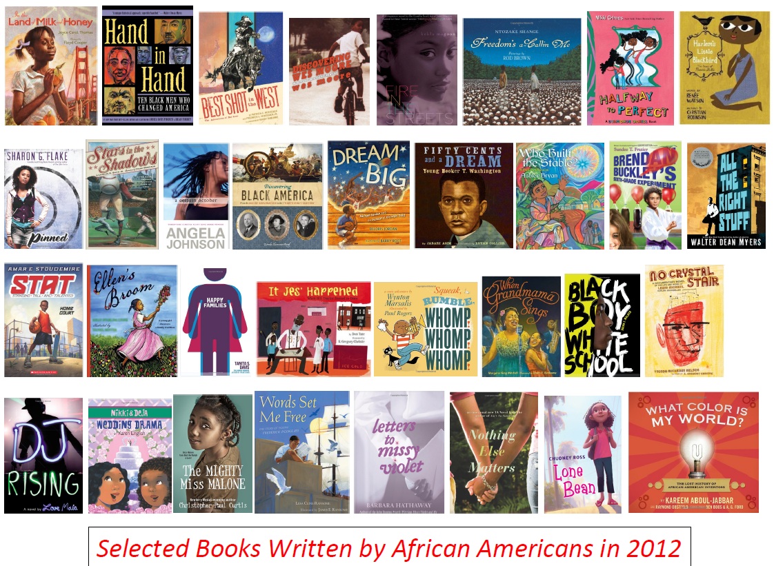 What Is Your Guess For The 2013 Coretta Scott King Book Awards Huffpost