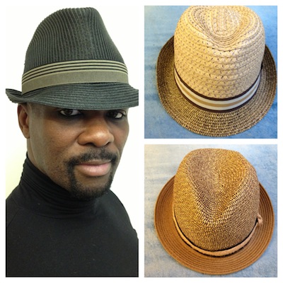 Male hat styles online