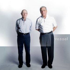 Vessel Chatting With Twenty One Pilots Tyler Joseph Plus