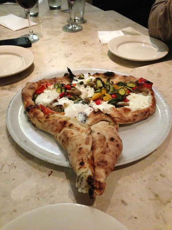 HuffPost Tastemakers: Joe Campanale's Amazing Pizza | HuffPost Life