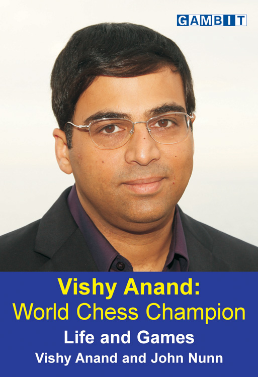 Disaster Strikes for Vishy Anand in Game 6 of the World Chess Championship