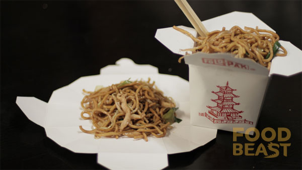 Chinese Food Delivery Containers, Explained - Eater