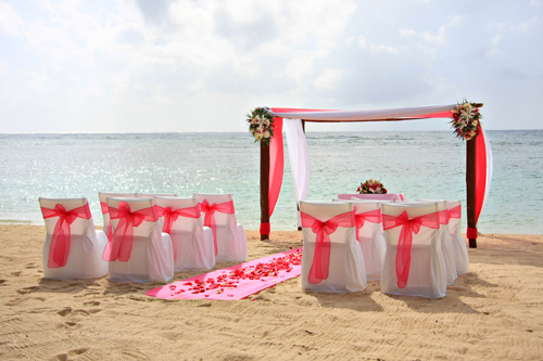 Tips for Planning a Beach Wedding