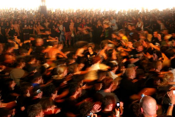 ffdp mosh pit