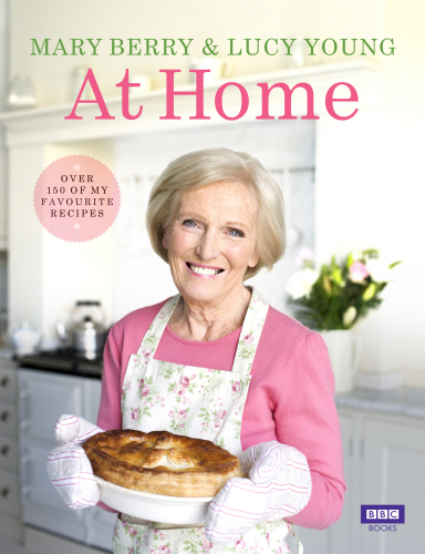 Review of 'At Home' by Mary Berry & Lucy Young