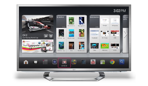 Google TV