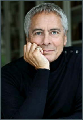 A Profile of Choreographer John Neumeier and His 