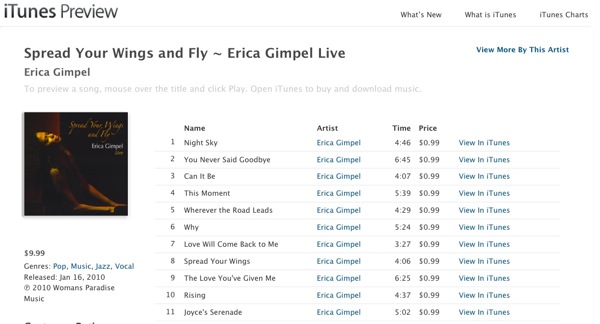 2013-02-21-iTunesMusicSpreadYourWingsandFlyEricaGimpelLivebyEricaGimpel.jpg