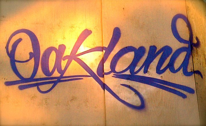 Official – Oaklandish