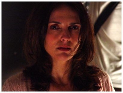 Ashley laurence actress